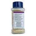 thumbnail image 2 of Great Value Garlic Seasoning, 120g, 2 of 3