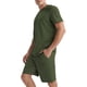 thumbnail image 2 of Conjunto Deportivo Shendy Vendy Para Hombre 2 Piezas Casual Ligero, 2 of 5