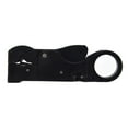 thumbnail image 4 of Coax Cable Stripper 3-Blade for RG58/59/62/3c/4c cables, 4 of 8