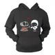 thumbnail image 1 of Sudadera Estampada Wall-e Y Eva, 1 of 3