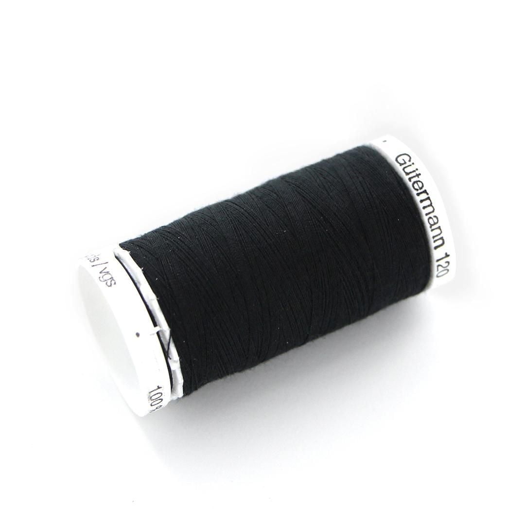 Gutermann 120 100% Polyester All Purpose Thread