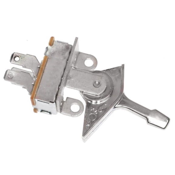 Four Seasons 37566 Lever Selector Blower Switch Fits select: 1978-1979 CHEVROLET C10, 1976-1977 CHEVROLET BLAZER