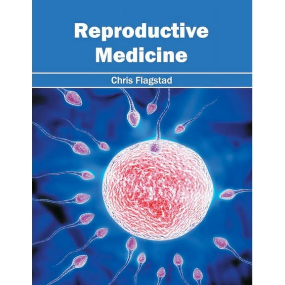 Reproductive Medicine, (Hardcover)