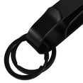 thumbnail image 3 of unbranded Accesorio De Clip Para Llaves De Cinturón Negro Ideal Para Camping Y, 3 of 8