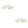 thumbnail image 1 of Youkk Stylish PU Cat Collar With Adjustable Buckles And Durable Multiple Sizes Available Dogs Collars white 2.5*50cm 2Set, 1 of 6