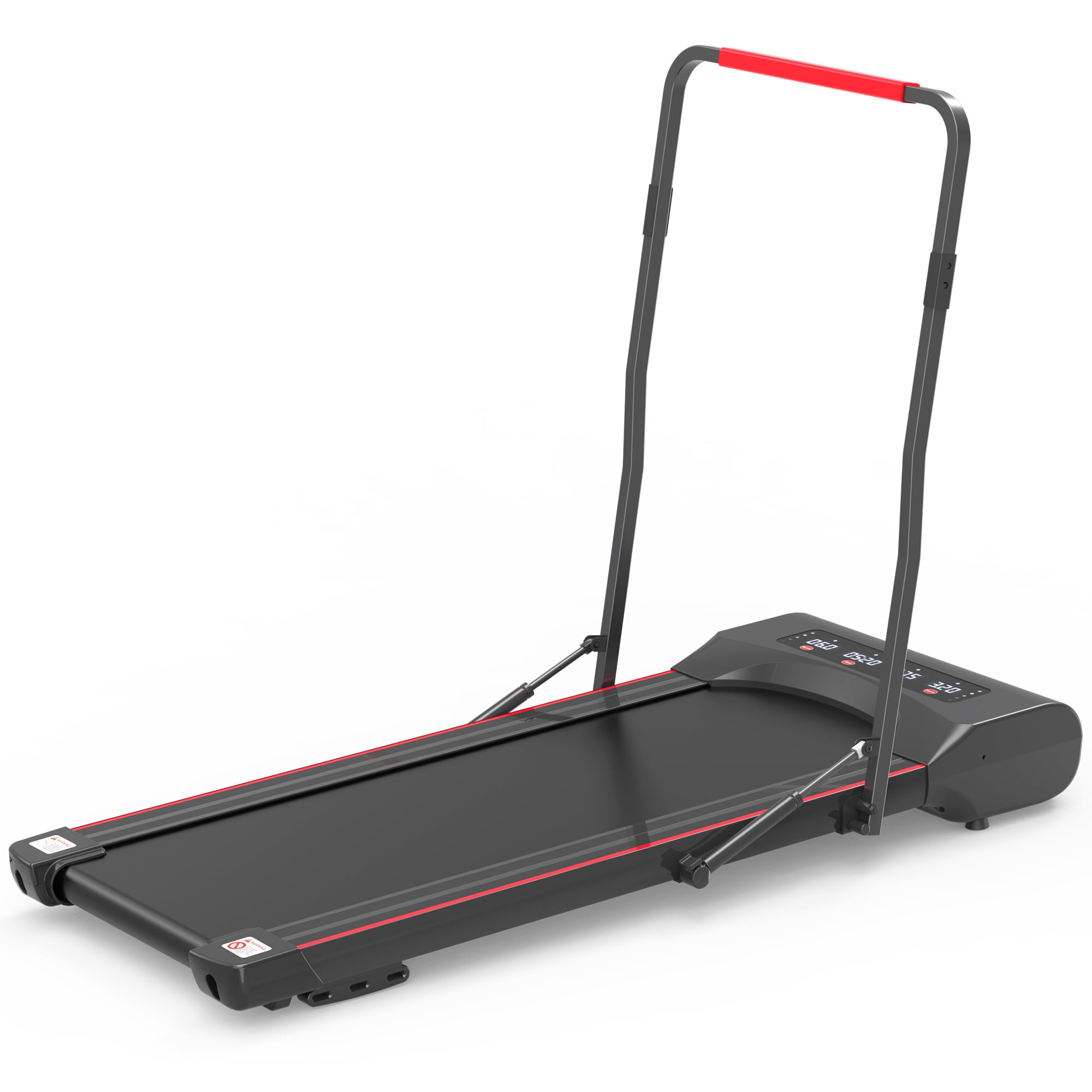 Aukfa 2 in 1 Folding Treadmill AK-SF02-018 Under Desk Treadmill
