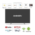 thumbnail image 4 of TV Hisense 43 Pulgadas Ultra HD 4K Smart TV 43H6500G, 4 of 4