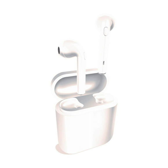 Sharper Image -  Ecouteurs sans fil véritables Ultra Pro