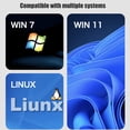 thumbnail image 2 of Bolsa Tmvgtek Para estrenar, 2 of 8