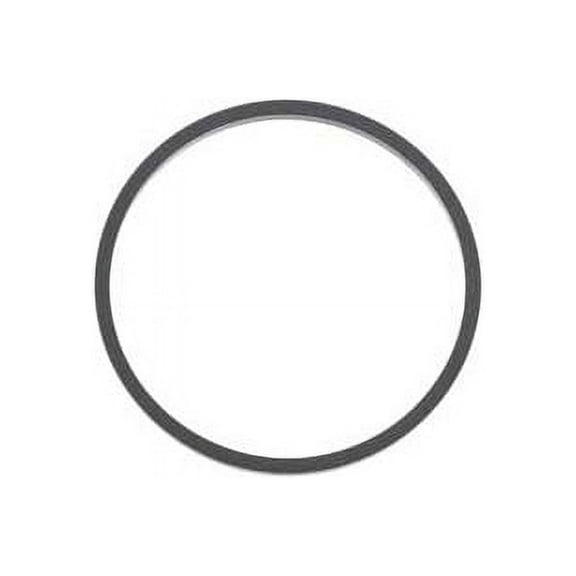 Camshaft Seal Ring - Compatible with 2007 - 2008 BMW 335xi