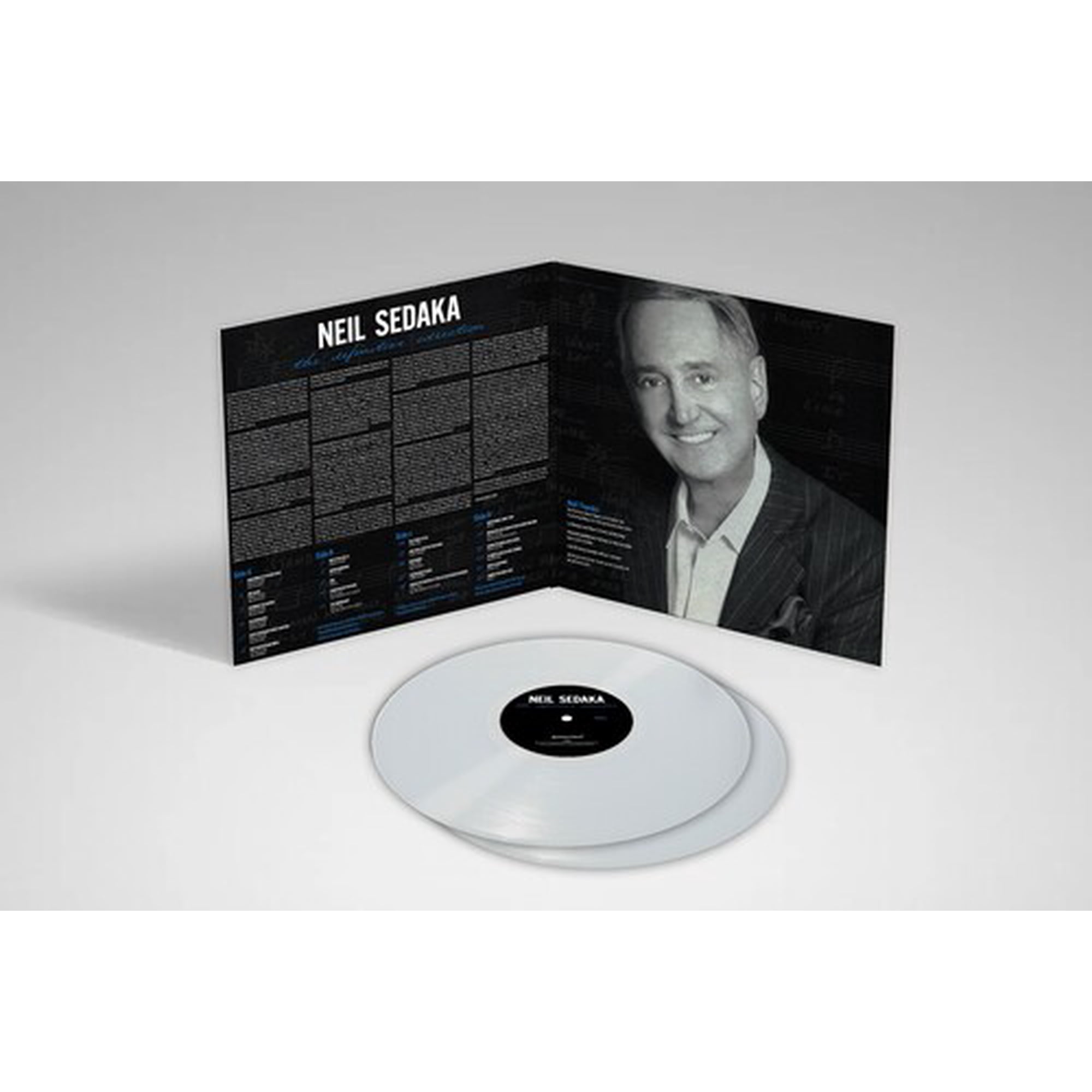 The Definitive Collection