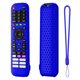 thumbnail image 3 of Funda protectora de silicona antideslizante Control remoto a prueba de golpes para Hisense EN2A30, 3 of 7