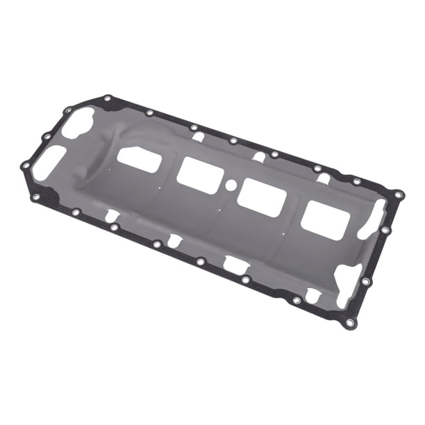 Empaque de Cárter de Aceite de Filtro de Transmisión de Automóvil Número 53021568AE para Ram 1500 2011-2024 para Ram 2500 2011-2018 1 Pcs Buen Sellado