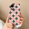 thumbnail image 1 of Cases For Oppo Reno 10 Pro 5G Heart Butterfly Full Protection Soft Liquid Silicone Black Phone Cover For Oppo Reno10Pro Funda TYP265 OPPO Reno 10 Pro, 1 of 6