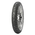 thumbnail image 1 of 90/90-21 (54V) Pirelli Scorpion Trail II Front Motorcycle Tire for BMW G450X 2008-2011, 1 of 1