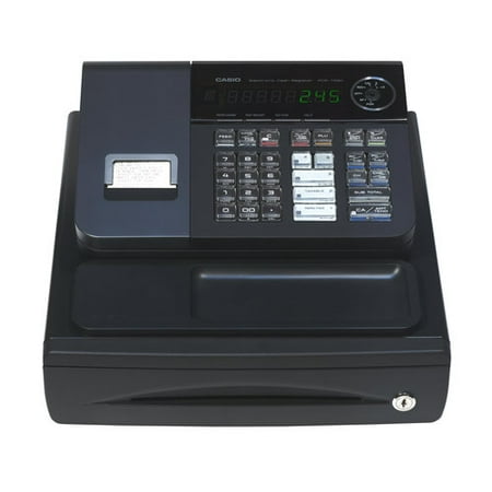 Sesame Street Pcr-t280 With Roll Paper