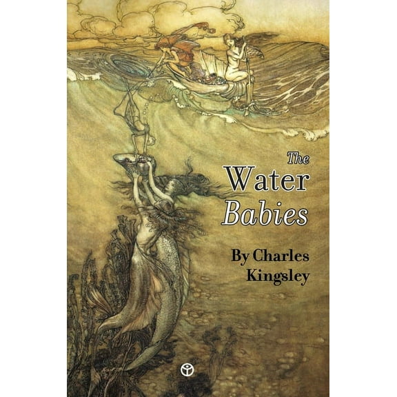 The Water-Babies: A Fairy-Tale for a Land Baby, (Hardcover)