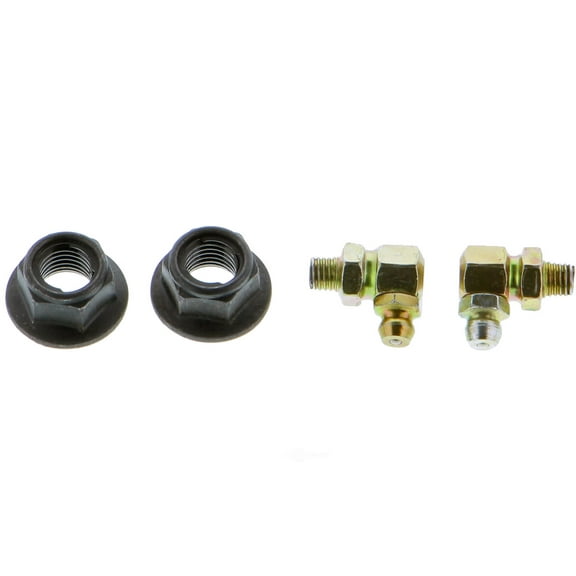 Suspension Stabilizer Bar Link Kit Fits select: 2004-2012 CHEVROLET COLORADO, 2004-2012 GMC CANYON