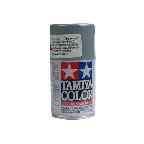 Tamiya Spray Lacquer TS32 Haze Grey