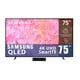 thumbnail image 1 of TV Samsung 75 Pulgadas 4K Ultra HD Smart TV QLED QN75Q60CAFXZX, 1 of 4