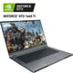 thumbnail image 2 of Laptop Gamer XPG XENIA GeForce GTX 1660 Ti Core I7 32GB M.2 1TB 15.6 XPG XENIA15I7G9H1660TLX-GLCUS, 2 of 6
