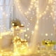 thumbnail image 1 of Puesto de luces LED pequeñas, luces de cadena, luces de bola, luces de estrellas, decoraciones navideñas, diseño de luces, luces de destello, 1 of 6