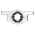 thumbnail image 3 of Drive Shaft Support,Driveshaft Carrier Bearing Replacement Cast Aluminum Driveshaft Bearing Driveshaft Carrier Bearing Replacement Exceptional Craftsmanship, 3 of 8