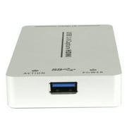 Hot UH60 HDMI to USB3.0 Video Capture Box Dongle Game Recorder US Plug