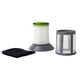 thumbnail image 3 of Filtro Hepa compatible con Bissell 1664 1665 1669 Zing Afortunado Sencillez, 3 of 5