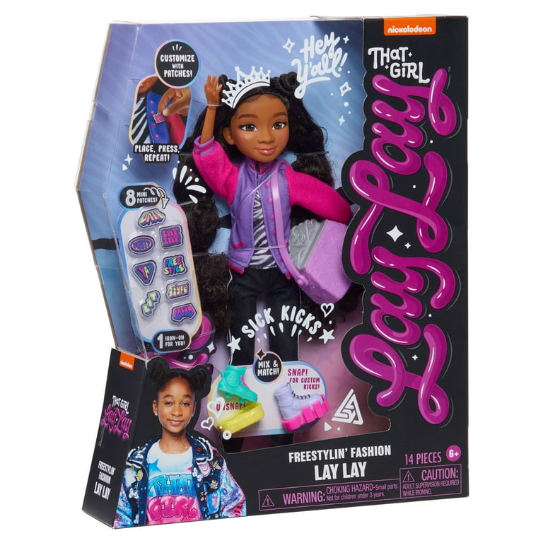 Walmart big cheap girl toys