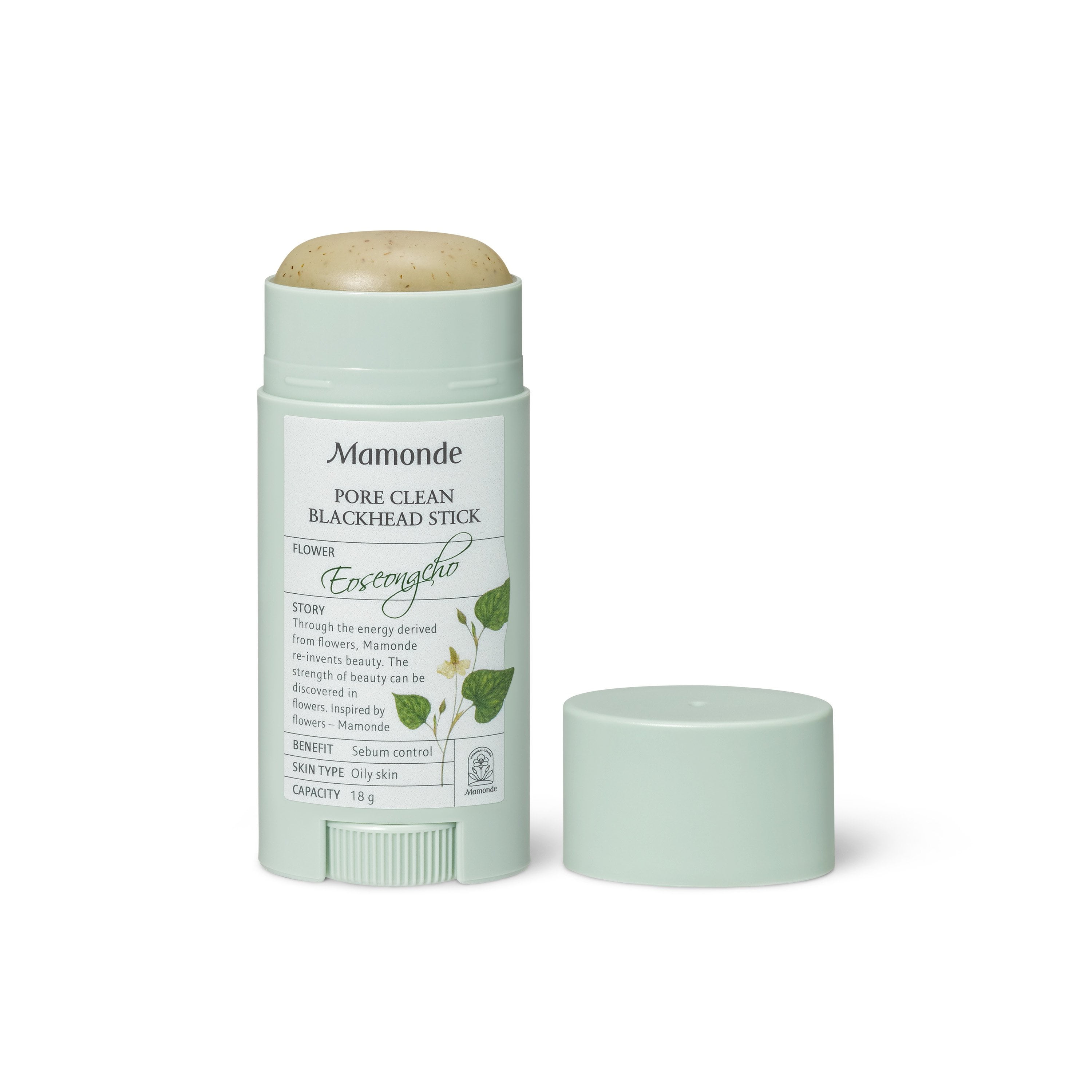 Mamonde Pore Clean Blackhead Stick (Blackheads Remover)