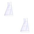 thumbnail image 4 of Cateissary 38mm Extraction Nozzle brush Head Reusable Durable for Carpet Rugs Car Tipo 1 2piezas, 4 of 6