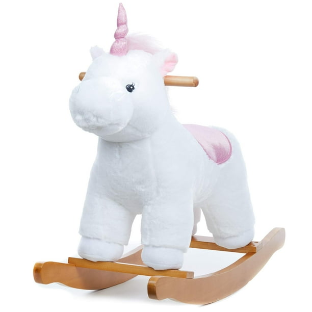 Kids Preferred Large Unicorn Rocker