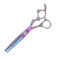 thumbnail image 3 of Tijeras Profesionales para Cortar El Cabello ANGGREK Tijeras de Corte de Pelo, 3 of 8
