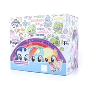 A Box of My Little Pony Friendship Eternal Cards - Rainbow Edition SEA Series 1