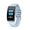 Sky Blue, variant on Smartwatch (with Wireless Call Answering/dialing), Men's And Women's Smartwatch, with 100 Sports Modes, Watch with Activity Tracker/live/music Photo Motion Tracker