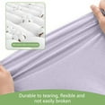 thumbnail image 7 of Lightning Deals of Today Prime, Zznnkj Travel-Safe Disposable Bed Sheets Queen Size, Disposable Travel Sheets for Hotel, Disposable Duvet/Comforter Cover for Hotels & Trips, 7 of 7