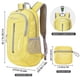 thumbnail image 2 of Mochila ZOMAKE 25L Ultra Ligera y Resistente al Agua, 2 of 6