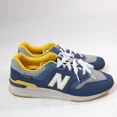 thumbnail image 1 of New Balance CM997HYB Running Shoe Men's Size 10.5 D, 1 of 6