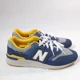 thumbnail image 1 of New Balance CM997HYB Running Shoe Men's Size 10.5 D, 1 of 5
