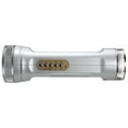 thumbnail image 2 of WeatherX Portable Bluetooth Speaker, Silver, XFBR70S, 2 of 10