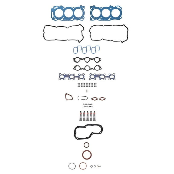 FEL-PRO 260-3179 Engine Gasket Set