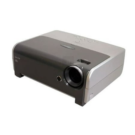 Optoma EzPro 759 - DLP projector - UHP - 3500 lumens - XGA (1024 x 768) - 4:3