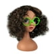 thumbnail image 5 of Accesorios para disfraces de cosplay para niños, gafas, pendientes, accesorios para disfraces, decoración de fiestas infantiles., 5 of 7