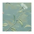 thumbnail image 4 of HAOXIT  Vinyl Tablecloth with Flannel Backing, Water Oil Proof Rectangle Table Cloth Cover, PVC Table Cloths for Camping Picnic Dining Indoor Outdoor 52*52, 4 of 8