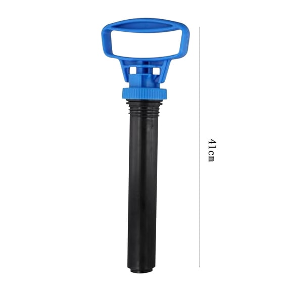 Qiweii Garden Spray Pump Replacement Parts Kit，Pressure Sprayer Repair Accessory，Lawn Garden Irrigation System Part