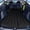 Black with pump, variant on 64-inch foldable inflatable car mattress fits Tesla SUVs, trucks and RVs. Ultra comfy, equipped with pump, bag, pillows and footrests for travel and camping.
