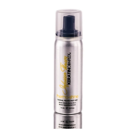Coppola Keratin Complex Thermo-Shine (Size : 2.5 oz)
