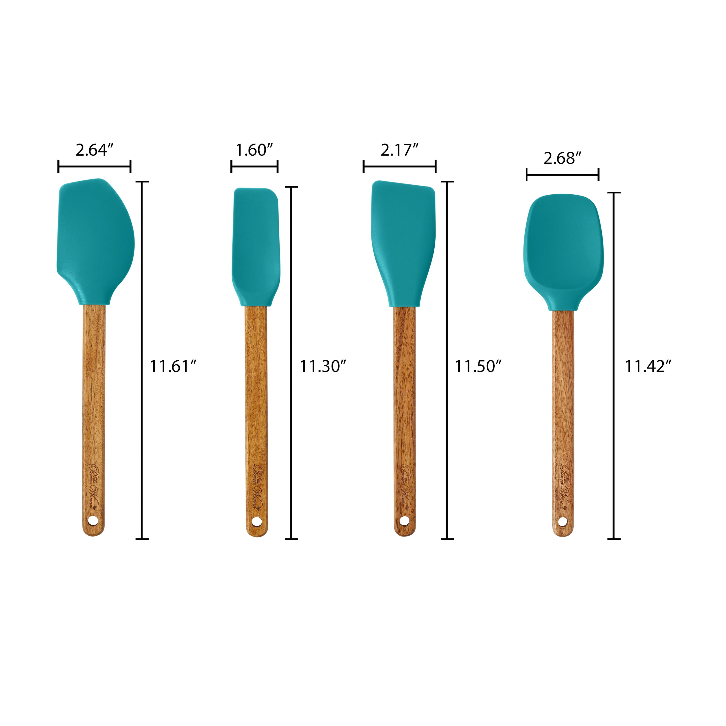 Spatula dimensions deals