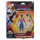 thumbnail image 2 of Marvel Legends Series Pavitr Prabhakar, Spider-Man: Across The Spider-Verse Collectible 6 Inch Action Figure, 2 of 5